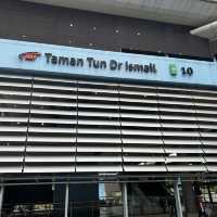 TTDI Plaza