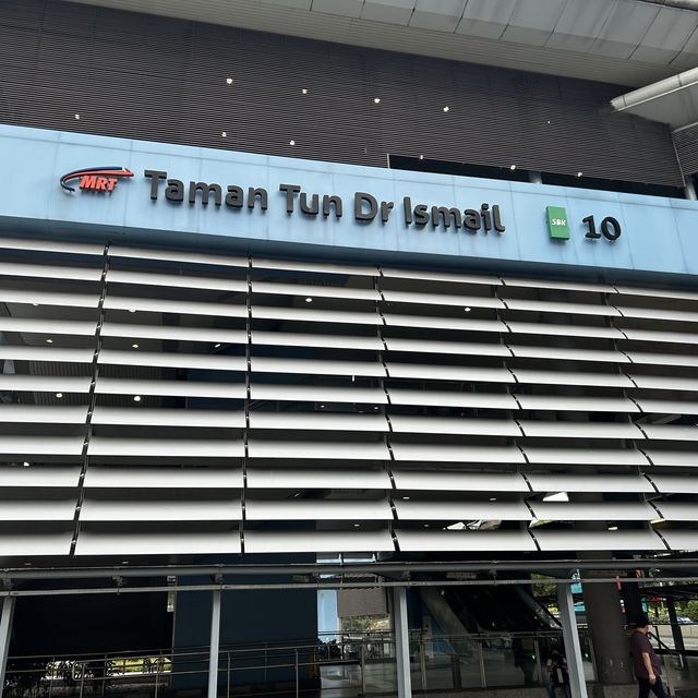 TTDI Plaza