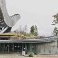 Holmenkollen Ski Museum & Tower - Oslo