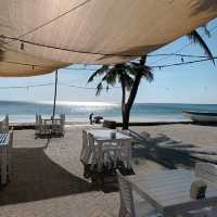 Chaolao  Tosang Beach