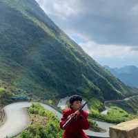 Ha Giang Loops beautiful scenery 