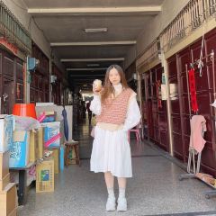 台南市永樂市場 User Photo