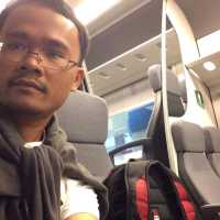 การเดินทางจากสนามบินมิลานเข้าเมือง