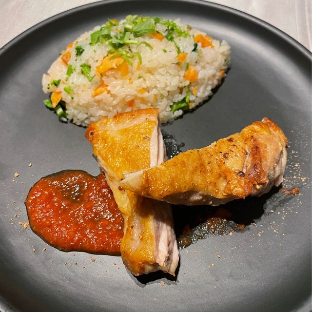 東京マリオットホテルのパーティー料理はオススメ！