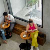 คาเฟ่เปิดใหม่สายบุรี