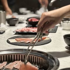 森森燒肉 黎明店張用戶圖片