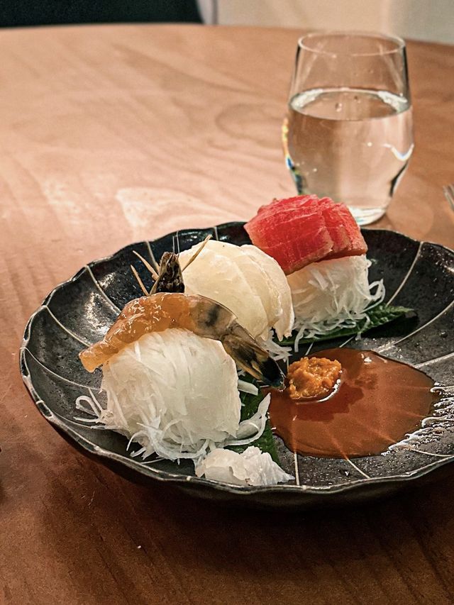 OOULI｜初嚐韓式Fine Dining🇰🇷體驗正宗釜山風味