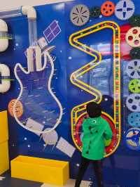抵玩新淨的屯門兒童 Playhouse
