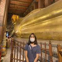เที่ยววัด ทำบุญในกรุงเทพ