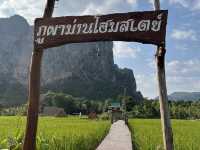 🏡 ภูผาม่านโฮมสเตย์ จังหวัดขอนแก่น