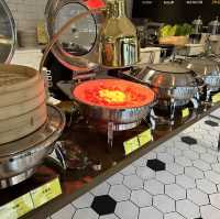 美式街頭風與現代工業風的結合！雀客旅館台北松江店！