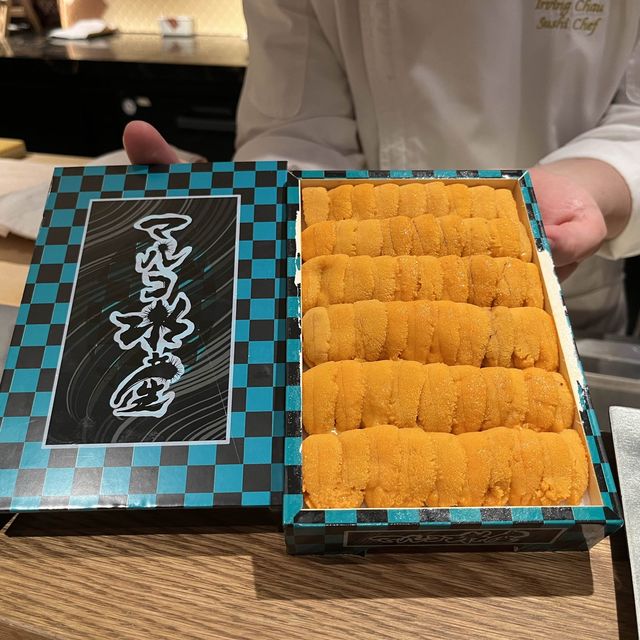 由用餐體驗到食材本身都好出色｜釧