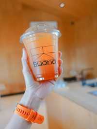 Buono cafe.pty คาเฟ่ฟีลไลค์เมืองนอก