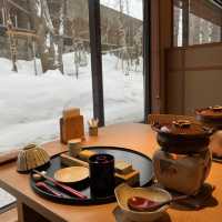 北海道❤️小樽 宏樂園 💮溫泉旅館♨️