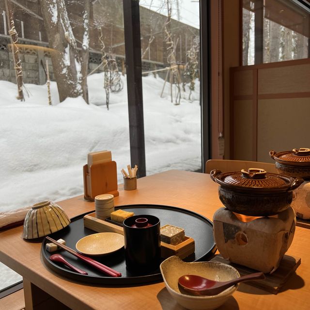 北海道❤️小樽 宏樂園 💮溫泉旅館♨️