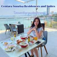 Centara Sonrisa ที่พักติดทะเลในศรีราชา 