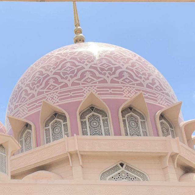 Putrajaya 🕌