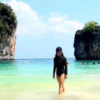 เกาะห้อง 360° View Point กระบี่