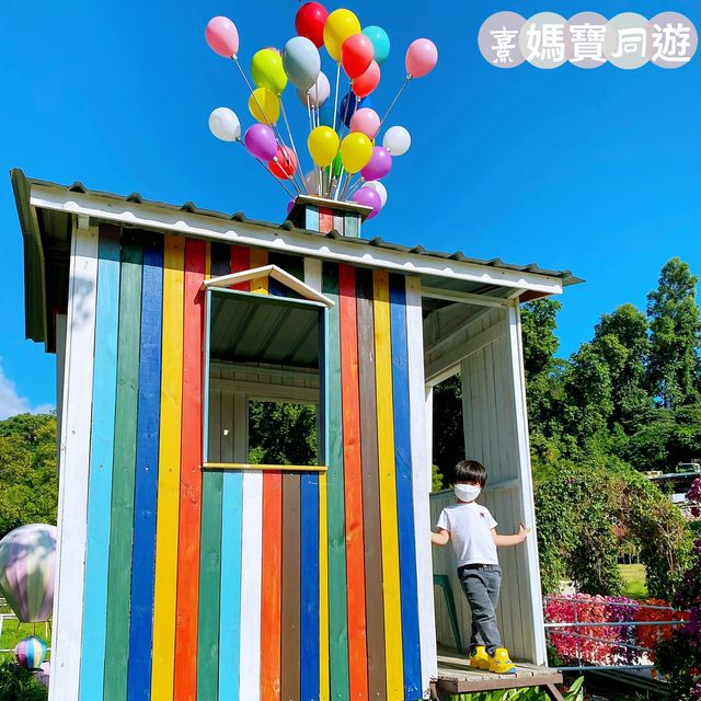 帶你進入童話世界