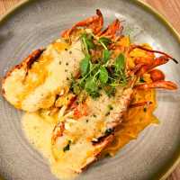 Elements 圓方 | Cafe Deco Pizzeria