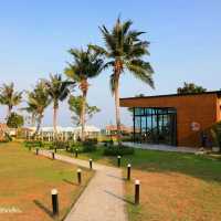 Miss T Cafe & Restaurant คาเฟ่สุดชิคริมทะเลหัวหิน