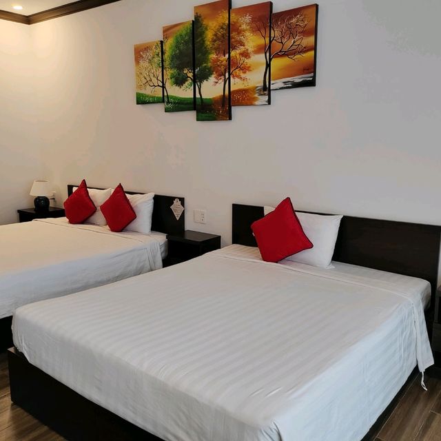 DIY 5 days 4 nights Danang, Vietnam