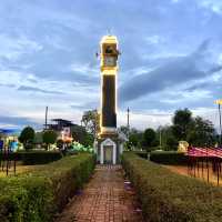 Yala Clock Tower