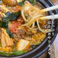 【大阪・鶴橋】路地裏にひっそりある老舗食堂