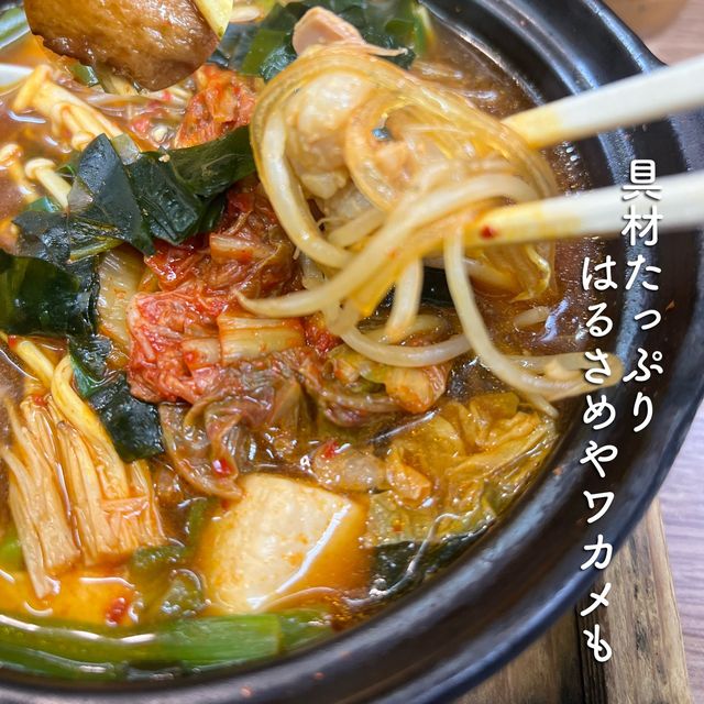 【大阪・鶴橋】路地裏にひっそりある老舗食堂