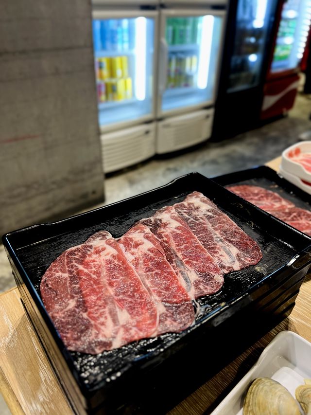  任飲任食火鍋$158一位邊度搵？