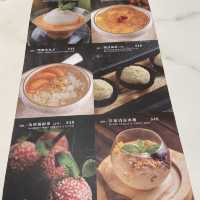 佳餚，美饌！康城！京滬！