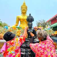👩‍❤️‍👨พระใหญ่ พัทยาใต้