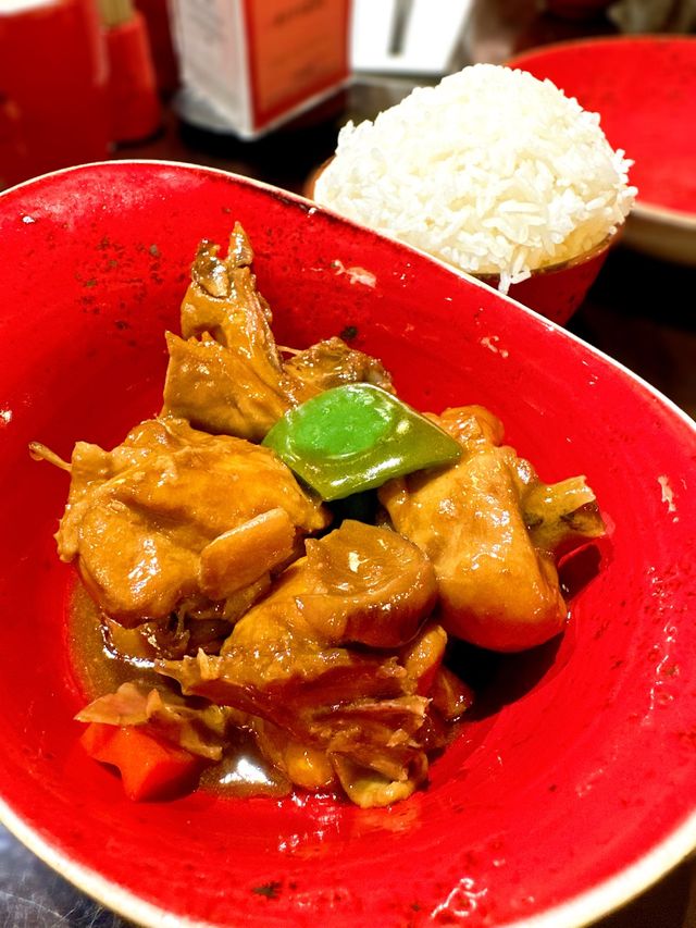 好味到一日食兩次😍新濠影滙碧迎居