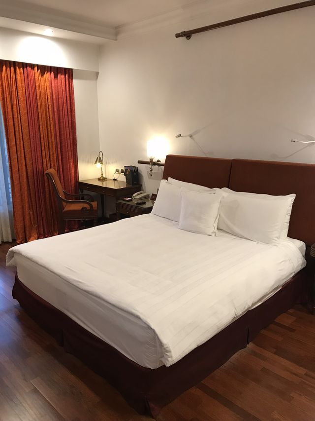 ITC Rajputana, A Luxury Collection Hotel