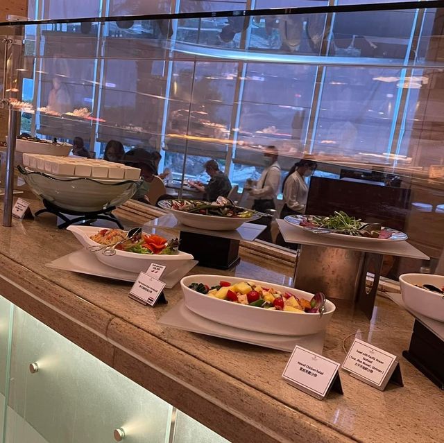 北角海逸酒店🏨高質自助餐‼️晚餐高級推介🫶🏻龍蝦🦞放題 北角海逸酒店🏨高質自助餐‼️晚餐高級推介🫶🏻龍蝦🦞放題