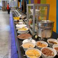 Hotel Casuarina @ Meru Staycation