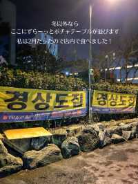 【韓国旅行】路地裏の超人気店‼️ディープな韓国を感じるならここ‼️
