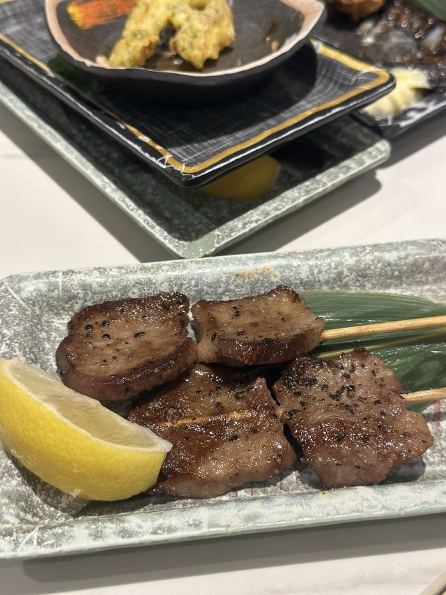 《性價比高日式放題》