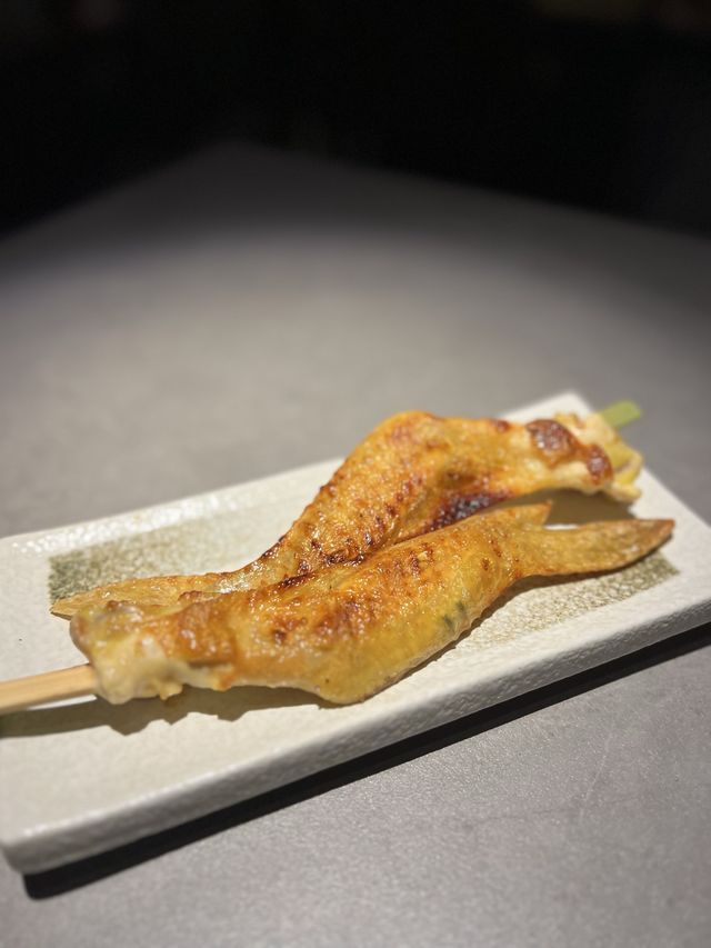 尖沙咀隱世特色居酒屋