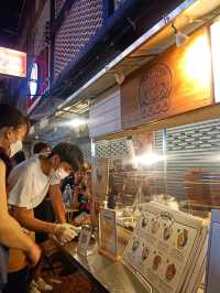 ตะลอนกินของอร่อยที่เยาวราช