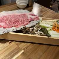 【大阪・堂山町】コスパ最強！職人が握る寿司と黒毛和牛しゃぶしゃぶが食べ放題「寿司としゃぶしゃぶ No.8」