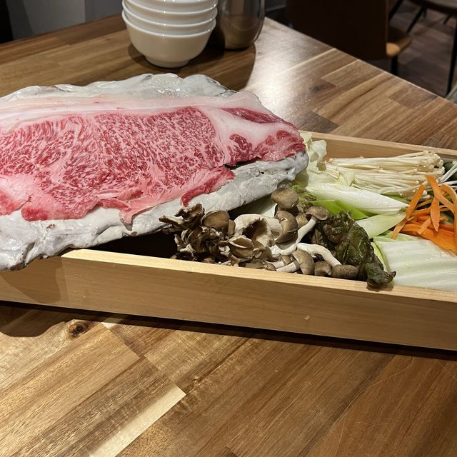 【大阪・堂山町】コスパ最強！職人が握る寿司と黒毛和牛しゃぶしゃぶが食べ放題「寿司としゃぶしゃぶ No.8」
