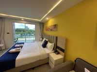 HT9 Hotel โรงแรมอยู่โกล้หาดจอมเทียน พัทยา