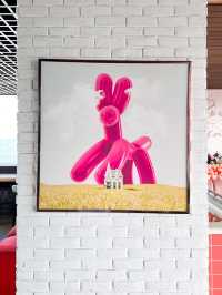ที่สุดของโรงแรม ‘พัทยาเหนือ’ Mytt Hotel Pattaya