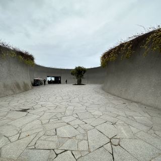 美學享受：Pt Leo Estate 的建築師