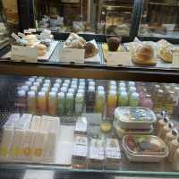 韓国:ソウル ˗ˏˋ cafegil 카페길  ˎˊ˗
