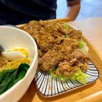 Dragon Noodle @ Golden Triangle 2