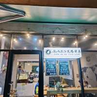 屏東隱藏美食分享 BABU乳酪廚房