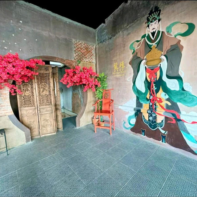 2499 Heritage Hotel Chainatown