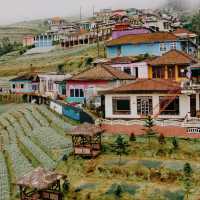 Nepal Van Java, Magelang